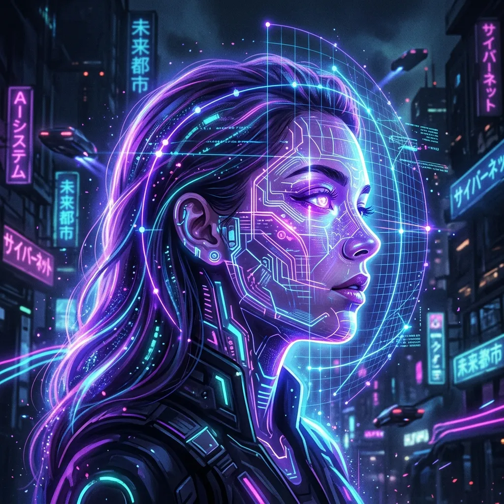 AI Photo Personality Test: What Your Face Actually Says About You