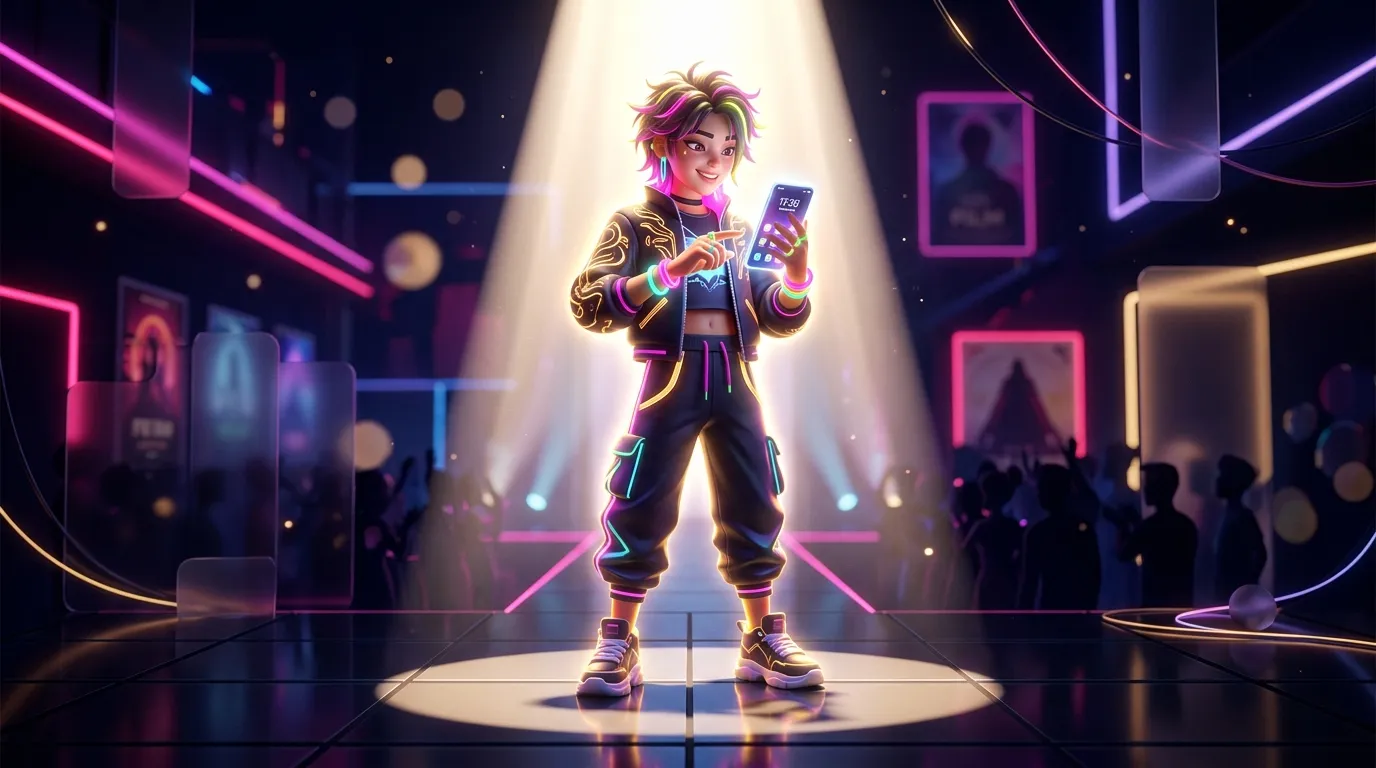 Main Character Energy: Kendi Aşk Hayatında Figüran Olmayı Bırak