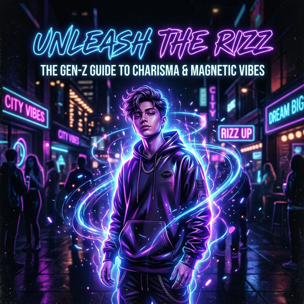 What is Rizz and Do You Actually Have It?