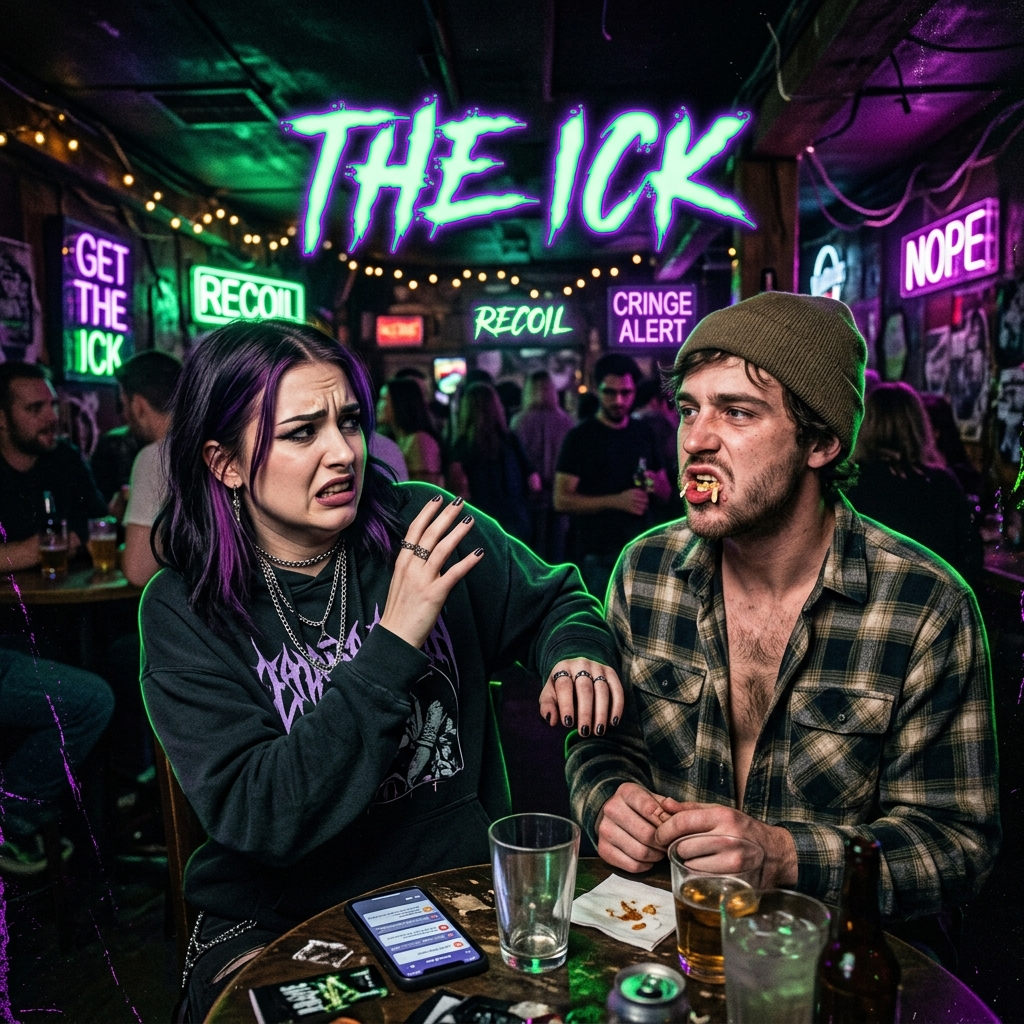 'The Ick' Nedir? Ve Ondan Geri Dönebilir misin?
