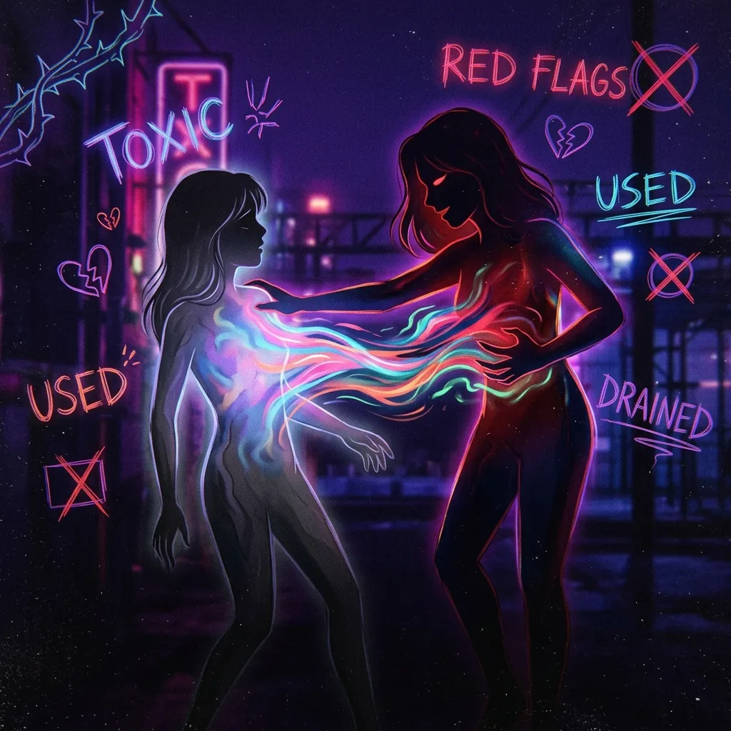 Is My Friendship Toxic? 10 Signs You Need to See