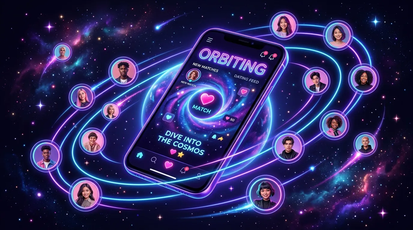 Orbiting Nedir? Seni Ghostladılar Ama Hâlâ Bütün Storylerini İzliyorlar